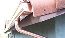 Rain Gutter Installation, Repair, Cleaning in Burbank, IL